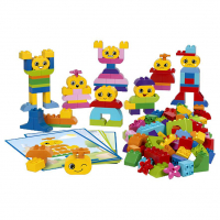 Набор "Эмоциональное развитие ребенка" DUPLO - «globural.ru» - Астрахань