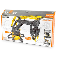 VEX by HEXBUG Роботизированная рука - «globural.ru» - Астрахань