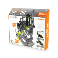VEX by HEXBUG Машина-манипулятор для мячей - «globural.ru» - Астрахань