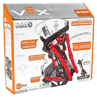 Набор VEX by HEXBUG "Шариковый метатель" - «globural.ru» - Астрахань