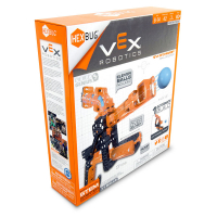 Набор VEX by HEXBUG "Шариковая пушка" - «globural.ru» - Астрахань