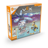 Набор VEX by HEXBUG Команда исследователей - «globural.ru» - Астрахань