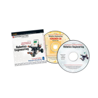 ПервоРобот NXT 2.0. Руководство пользователя к программному обеспечению. CD - «globural.ru» - Астрахань