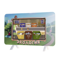 Интерактивный методический комплекс "Экология" - «globural.ru» - Астрахань