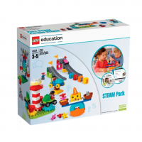 Конструктор Lego Duplo Планета STEAM - «globural.ru» - Астрахань