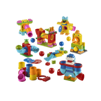 Комплект с трубками DUPLO - «globural.ru» - Астрахань