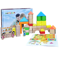 Игра-конструктор "Магазин" - «globural.ru» - Астрахань