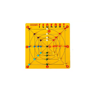 Игровое пособие "Геоконт Малыш + сказка" - «globural.ru» - Астрахань