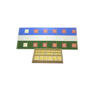Игра с согласными - печатные буквы. - «globural.ru» - Астрахань