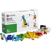 Набор для индивидуального обучения LEGO Education BricQ Motion Старт - «globural.ru» - Астрахань