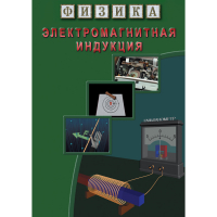 DVD Электромагнитная индукция - «globural.ru» - Астрахань