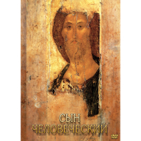 DVD Сын Человеческий (от Библии к Евангелию) - «globural.ru» - Астрахань
