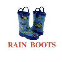 Карточки Домана "Footwear" ("Обувь") на английском языке - «globural.ru» - Астрахань
