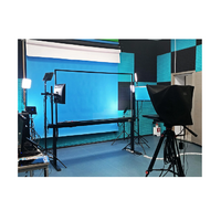 Интерактивная видеостудия "Studio 4K 86″" - «globural.ru» - Астрахань