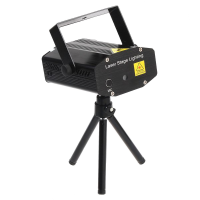 Проектор звездного неба "Мини Laser" - «globural.ru» - Астрахань