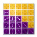Игра «Крестики-нолики» - «globural.ru» - Астрахань