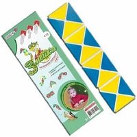 Игровой квадрат "Змейка" - «globural.ru» - Астрахань