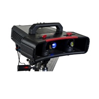 3D сканер RangeVision PRIME - «globural.ru» - Астрахань