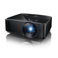 Проектор дальнофокусный Optoma S334e - «globural.ru» - Астрахань