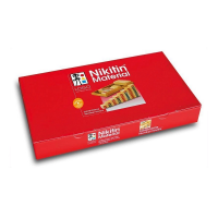 Кубики Никитина "Состав числа" - «globural.ru» - Астрахань