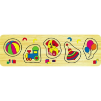 Игра "Игрушки" - «globural.ru» - Астрахань