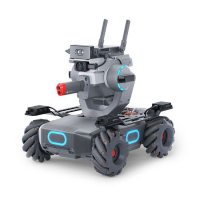 Учебный робот DJI Robomaster S1 EP - «globural.ru» - Астрахань