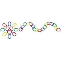 Звенья счетные соединяющиеся большие - «globural.ru» - Астрахань