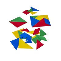 Танграмы - «globural.ru» - Астрахань