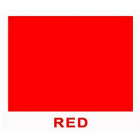 Карточки Домана "Colors" ("Цвета") на английском языке - «globural.ru» - Астрахань