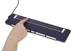 Дисплей Брайля ALVA USB 640 - «globural.ru» - Астрахань