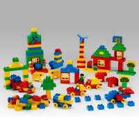  Конструктор "Город DUPLO" - «globural.ru» - Астрахань