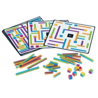 Игровой набор "Цветные лабиринты" - «globural.ru» - Астрахань