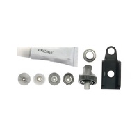 Комплект запасных элементов сервопривода DYNAMIXEL MX-106 Gear/Bearing Set - «globural.ru» - Астрахань