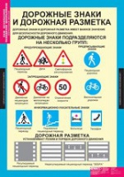 ОБЖ Безопасное поведение школьников (комплект таблиц) - «globural.ru» - Астрахань