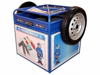 Игровой комплекс "Юный автомеханик" - «globural.ru» - Астрахань