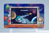 Методический интерактивный комплекс "Космос" - «globural.ru» - Астрахань