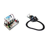 Набор для программирования на базе Arduino - «globural.ru» - Астрахань