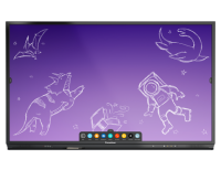 Интерактивная панель ActivPanel Nickel 86" - «globural.ru» - Астрахань
