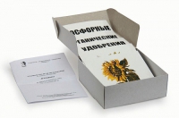 Модель-аппликация Агроценоз (набор 32 карты) - «globural.ru» - Астрахань