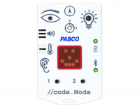 Беспроводной цифровой модуль для программирования Code.Node PASCO для кабинета биологии - «globural.ru» - Астрахань
