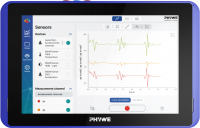 Планшетный регистратор данных Cobra SMARTlink - «globural.ru» - Астрахань