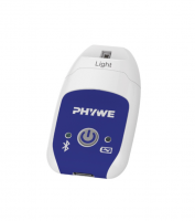 Датчик освещения, 1 ... 128  кЛюкс, Bluetooth + USB (серия Cobra SMARTsense) - «globural.ru» - Астрахань