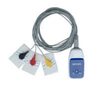 Датчик ЭКГ, 0 ... 4,5 mV (серия Cobra SMARTsense) - «globural.ru» - Астрахань