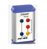 Датчик Энергия: сила тока, напряжение, мощность, энергия (Bluetooth + USB)(серия Cobra4) - «globural.ru» - Астрахань
