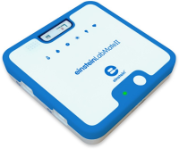 Цифровая лаборатория einsteinLabMate +. Регистратор данных со встроенными датчиками для начальной школы - «globural.ru» - Астрахань
