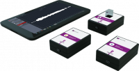 Цифровая лаборатория Releon Standart по ОБЖ. Стандартный комплект - «globural.ru» - Астрахань