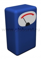Бензоколонка - «globural.ru» - Астрахань