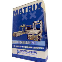 Набор ресурсный для соревнований Matrix - «globural.ru» - Астрахань
