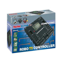 ROBO TX Контроллер - «globural.ru» - Астрахань