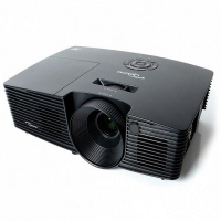 Проектор Optoma S310e - «globural.ru» - Астрахань